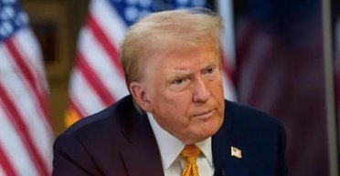 "Меня это устраивает": Трамп одобрил снятие вопроса о членстве Украины в НАТО, — CBS News