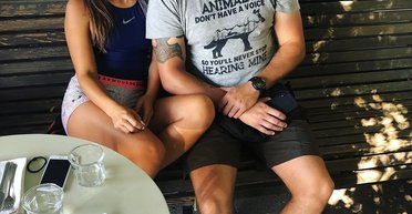 "Ніхто не підійшов": вдова Ганула звинуватила одеситів у тому, що допустили вбивство її чоловіка