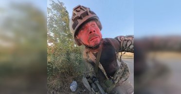 Российский военкор Андрей Филатов мог погибнуть под Покровском, — соцсети (фото)