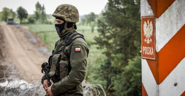 Если Украина проиграет, то Россия может напасть на страны НАТО, — министр обороны Польши