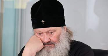 "Відповідальність лишається": в СБУ прокоментували звільнення з-під варти митрополита Павла