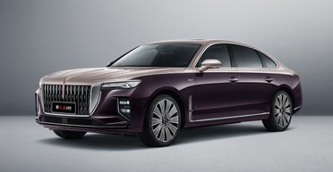 Санкции поставили крест на новой роскошной модели российского Aurus