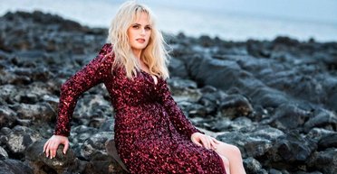 Ребел Вілсон потрапила до лікарні через невдалий трюк на зйомках нового фільму (фото)