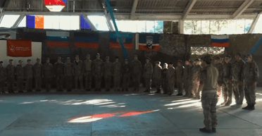 Кричали "Ахмат сила": детей из Украины перевоспитывают в лагерях в Чечне, — росСМИ (видео)