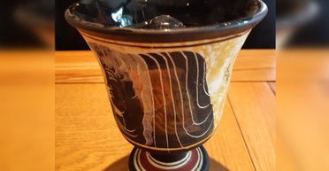 Чаша Пифагора нужна каждому: зачем древнегреческий математик изобрел Кубок жадности (фото)