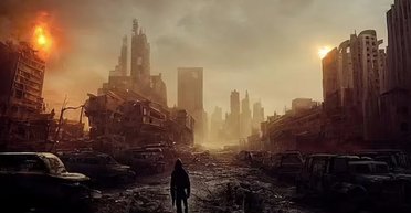 Не спасутся даже птицы: 120-летнее пророчество предрекает новый апокалипсис в мире