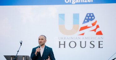 В Калифорнии обсудили восстановление Украины: форум Freedom Means Business объединил диаспору и партнеров