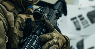 Менше років на службі, вища пенсія: чи треба Україні змінювати законодавство для військових