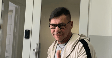 "Такого ще не зустрічали": журналістка розповіла про стан Лесика з DZIDZIO після зупинки серця