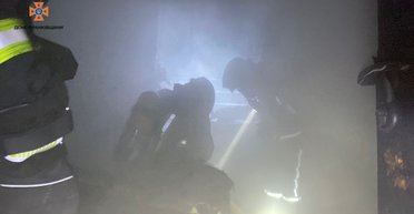 В Івано-Франківську у багатоповерхівці пролунав вибух: перші подробиці (відео)