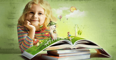 Тысяча и одна книга. Как потратить "ковидную" тысячу на книги для ребенка и не пожалеть