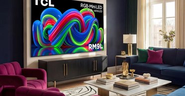 Вышел новый Mini LED телевизор с яркостью до 9000 нит: сколько он стоит (фото)