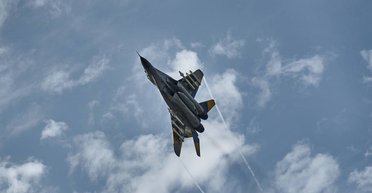 3 роки війни за небо: у ПС порахували, скільки літаків, ракет і "Шахедів" збила українська ППО