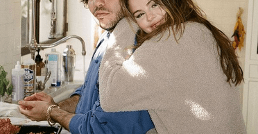 "Наступна мета": Бенні Бланко заговорив про дітей і натякнув на шлюб із Селеною Гомес (відео)