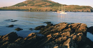 Безплатне житло і мальовничі краєвиди: на крихітному острові пропонують роботу мрії