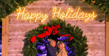 Роскошные подарки ребенку оставили мать без денег: цена "идеального Рождества" (видео)