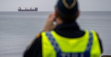 Может перевозить боеприпасы из КНДР: Швеция обыскивает российское судно, — SVT