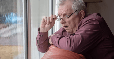 Загадковий шум привів чоловіка до несподіваної знахідки у сусідів (фото)