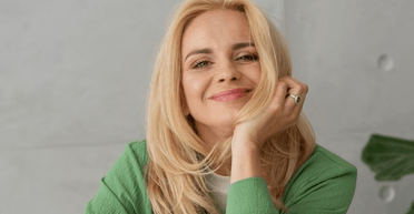 Лілія Ребрик розповіла про стосунки з чоловіком після народження третьої донечки (фото)