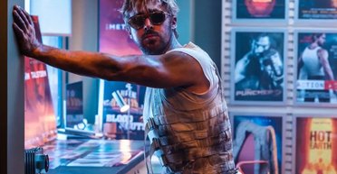 Настоящий блокбастер: рецензия на фильм "Каскадер" с Райаном Гослингом и Эмили Блант