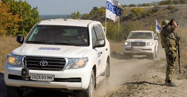 Сорвать Минск и снова раздуть конфликт. Для чего в Донецке блокировали работу миссии ОБСЕ