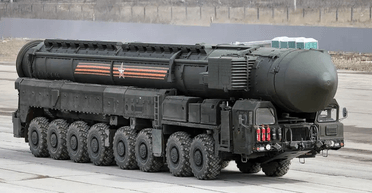 Кремль использует "Орешник" как оружие террора: "ядерка" оказалась неэффективной, — СМИ