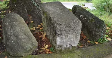 Использовали как сиденье: в Турции случайно нашли древнеримский артефакт (фото)