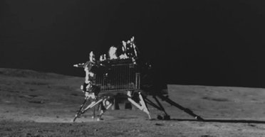 Підступний пил. Індійський модуль здійснив майже неможливе на Місяці: чому це важливо (фото)