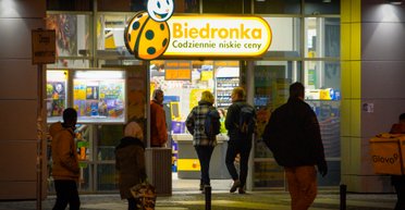 Конец польского импорта. Что будет с ценами на продукты в магазинах из-за блокады границы в Польше