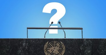 Мы вам покажем кузькину мать. О чем кричат, говорят и молчат с трибуны ООН