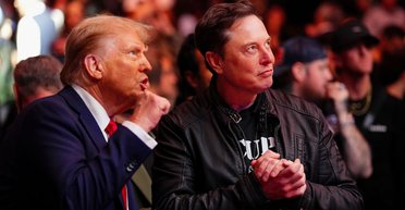 Україна у прицілі Ілона Маска: як і навіщо мільярдер збирає союзників у різних країнах