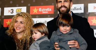 "Я мати-одиначка": Шакіра розповіла про важке розставання з Жераром Піке