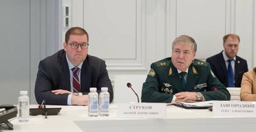 В России генерал-лейтенанта приняли за бездомного и бросили в тюрьму, — СМИ (видео)