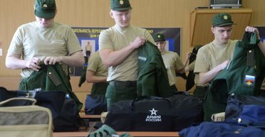 Паспортные данные украинцев в оккупации с "выборов" передают сразу в "военкоматы", — ЦНС