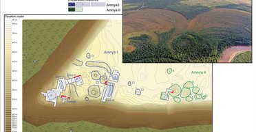 У Сибіру знайшли найдавніші фортеці на планеті: створені 8 000 років тому