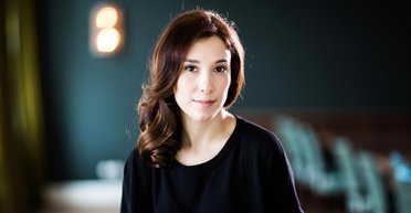 Женщина в кинобизнесе, как вишенка на торте, — звезда "Игры престолов" Сибель Кекилли