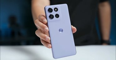 Бюджетні смартфони з великими акумуляторами: топ-3 моделі від надійних брендів (фото)