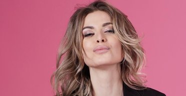 Известная украинская ведущая похудела на 40 килограмм: как ей это удалось (фото)