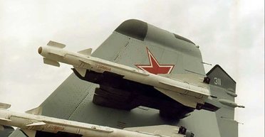 "Шахеди" з ракетами: як виглядає російська новинка і кому загрожує модернізований дрон