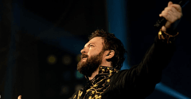 "Не можна кидати антилоп у море": DZIDZIO відповів, чому наразі не воює (відео)