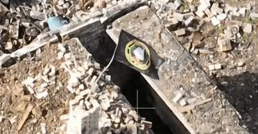 Втримати лінію неможливо: окупанти захопили Бердичі, – DeepState (мапа)