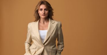 "Допомога ЗСУ, інтеграція ветеранів та розвиток молоді — найважливіше", — Наталія Теряхіна, директор з персоналу Kernel