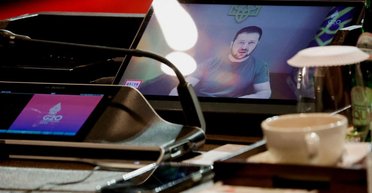 Политолог Рамиз Юнус: "Место России в G7 и в G20 тихо-тихо занимает Украина"