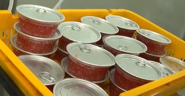 У РФ стверджують, що після переговорів із Путіним Віткофф повіз Трампу ящик червоної ікри