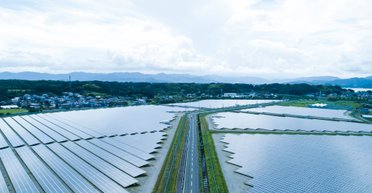 Солнечные панели на автомагистралях покроют более 60% мирового потребления энергии