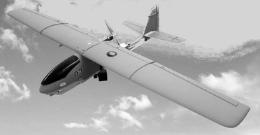 У Білорусі представили новий розвідувальний БПЛА для спецпризначенців "Споттер-ПБ-3"