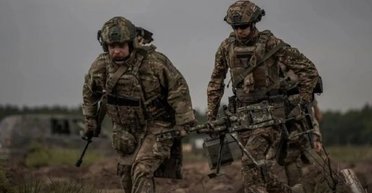 Как освобождали Надежду на Луганщине: Третья штурмовая поделилась подробностями операции (видео)