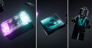 У наборах LEGO з'явиться "розумний кубик": чим він унікальний (відео)