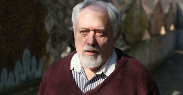 От путча до АТО. 7 дней Семена Глузмана