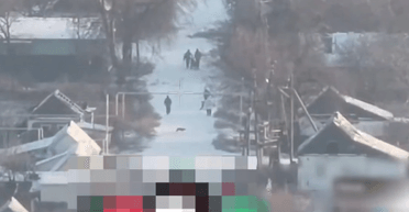 Вывозят "200-х" в гражданском: РФ "затягивает" свою пехоту на север Покровска, — DeepState (видео)